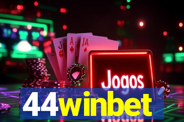 44winbet