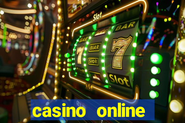 casino online gr谩tis ganhar dinheiro