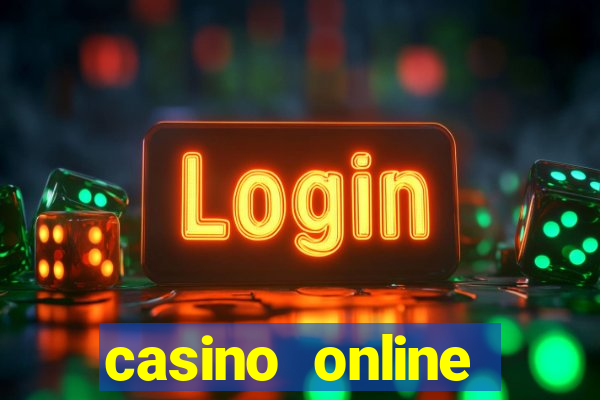 casino online gr谩tis ganhar dinheiro