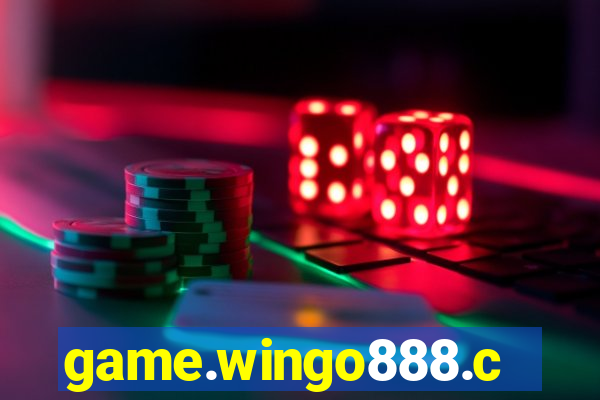 game.wingo888.com