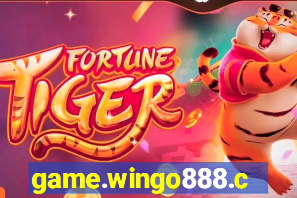 game.wingo888.com