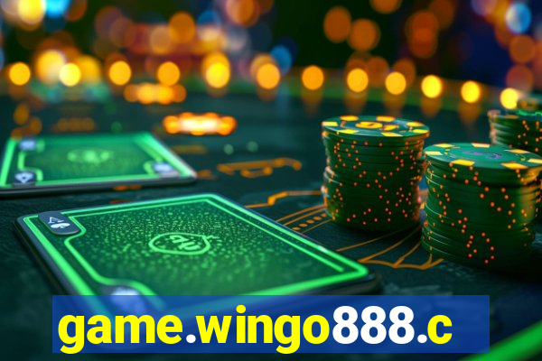 game.wingo888.com