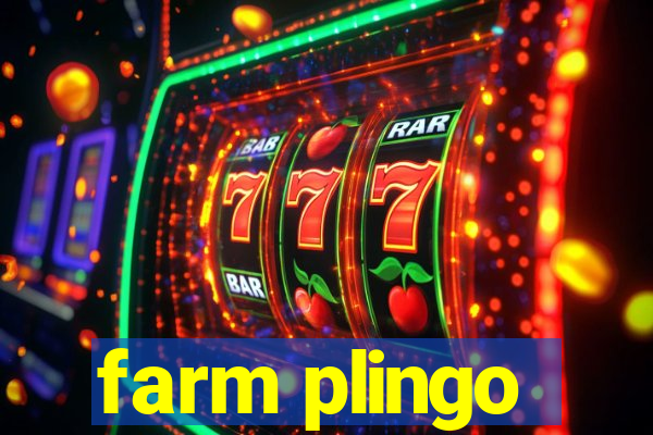 farm plingo