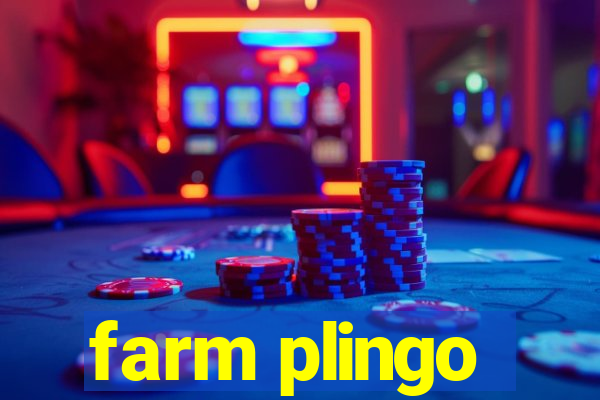 farm plingo