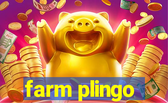 farm plingo