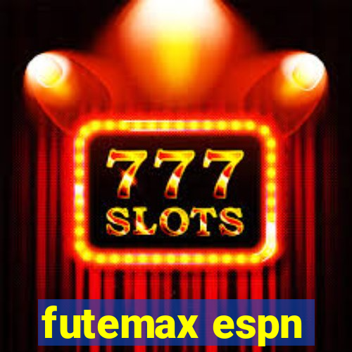 futemax espn