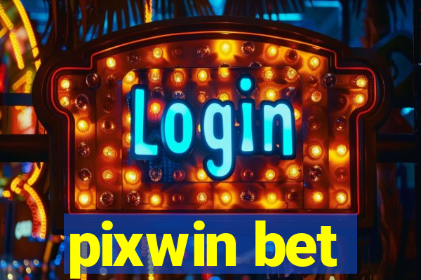 pixwin bet