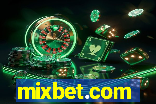 mixbet.com