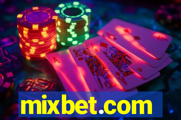 mixbet.com