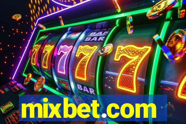 mixbet.com