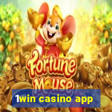 1win casino app