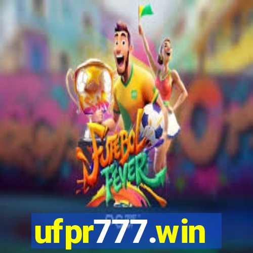 ufpr777.win