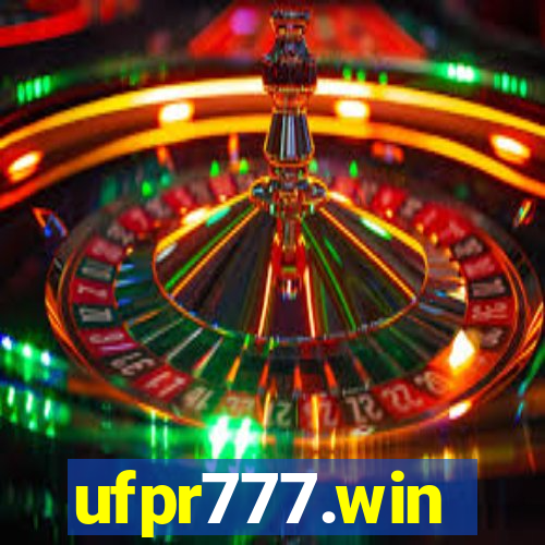 ufpr777.win