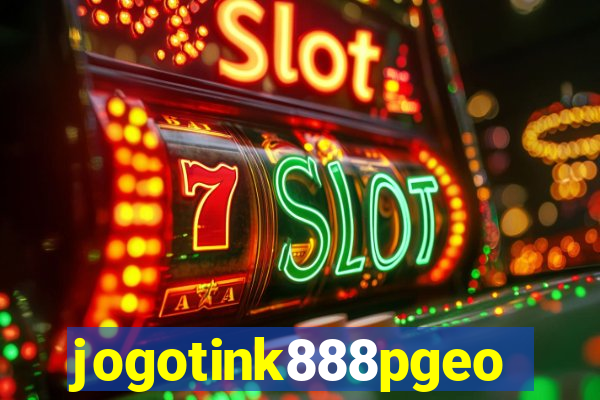 jogotink888pgeo