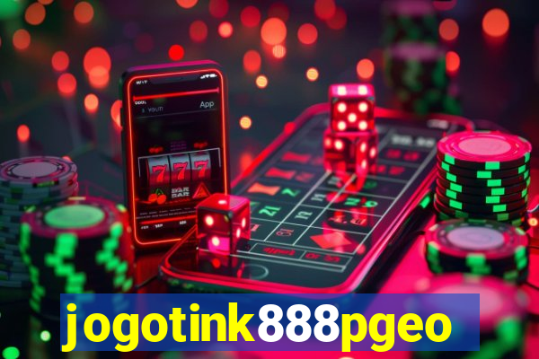 jogotink888pgeo