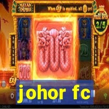 johor fc