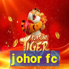 johor fc