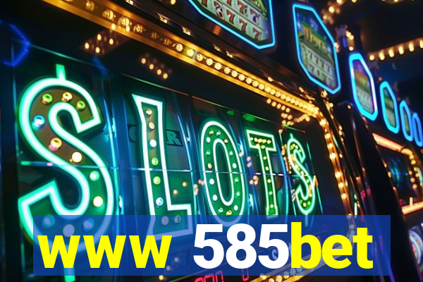 www 585bet