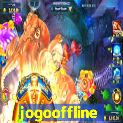 jogooffline