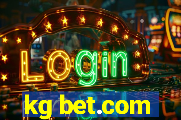 kg bet.com