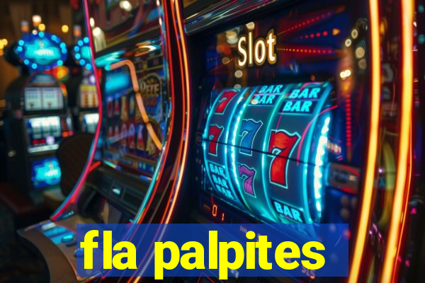 fla palpites