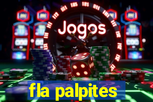 fla palpites