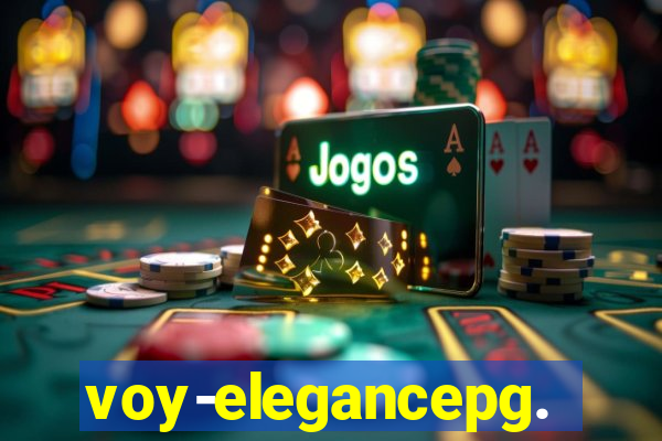 voy-elegancepg.com