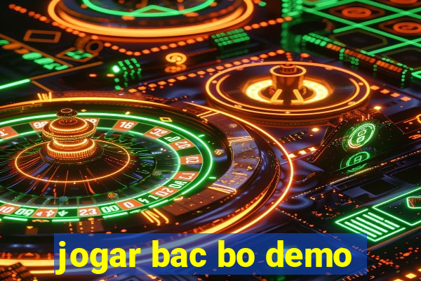 jogar bac bo demo