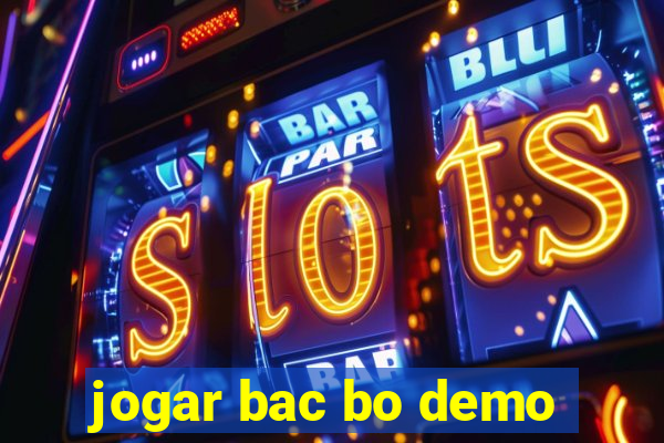 jogar bac bo demo