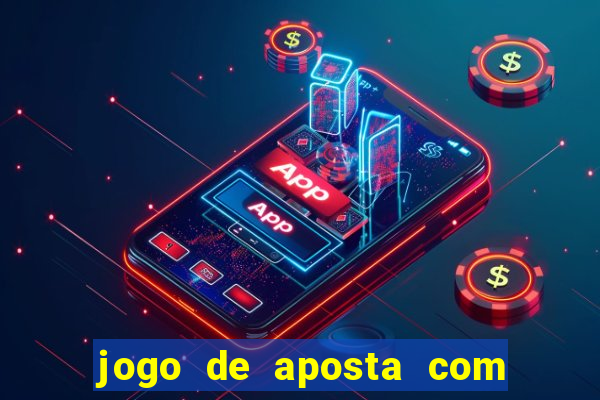 jogo de aposta com b么nus gr谩tis