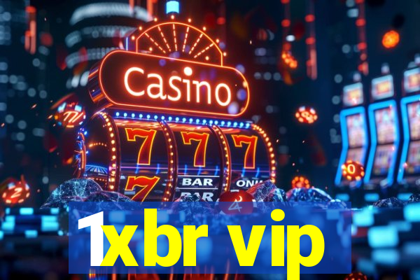 1xbr vip