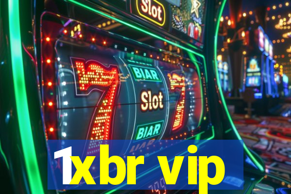 1xbr vip