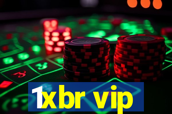 1xbr vip