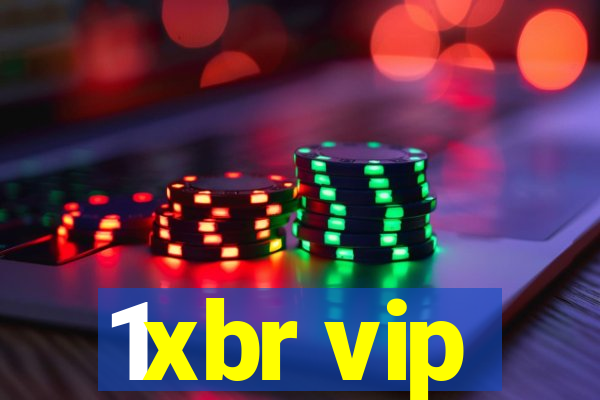 1xbr vip