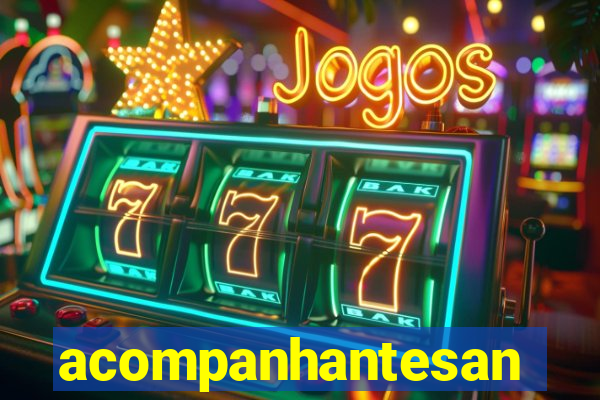 acompanhantesantos