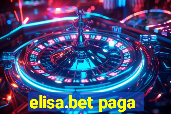 elisa.bet paga