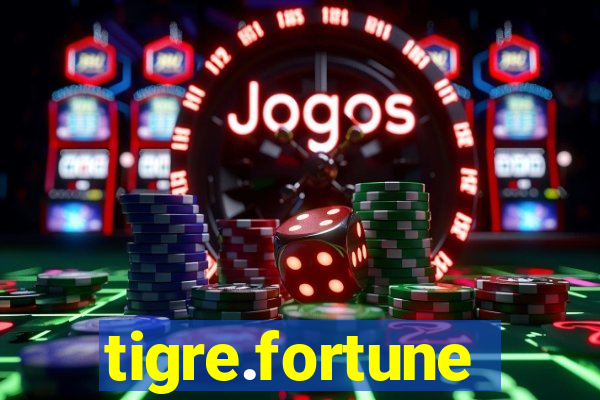 tigre.fortune