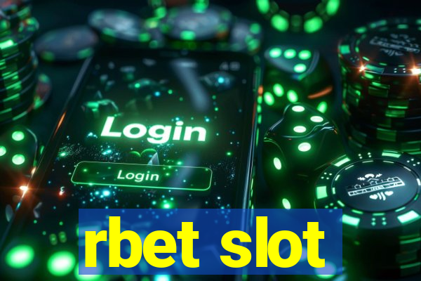 rbet slot