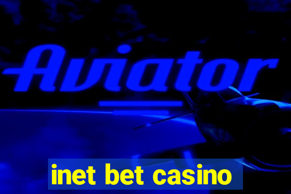 inet bet casino