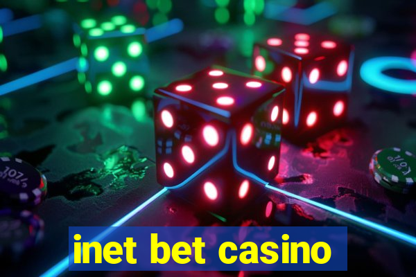 inet bet casino