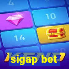 sigap bet