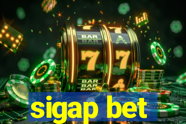 sigap bet