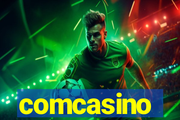 comcasino