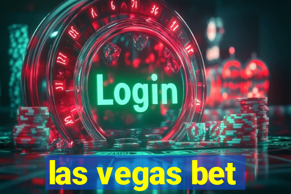 las vegas bet