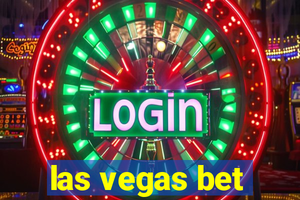 las vegas bet