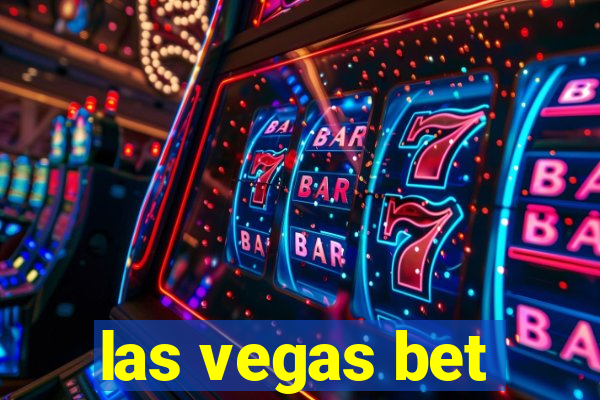 las vegas bet