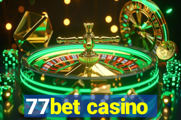 77bet casino