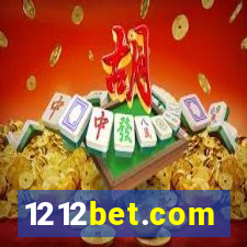 1212bet.com