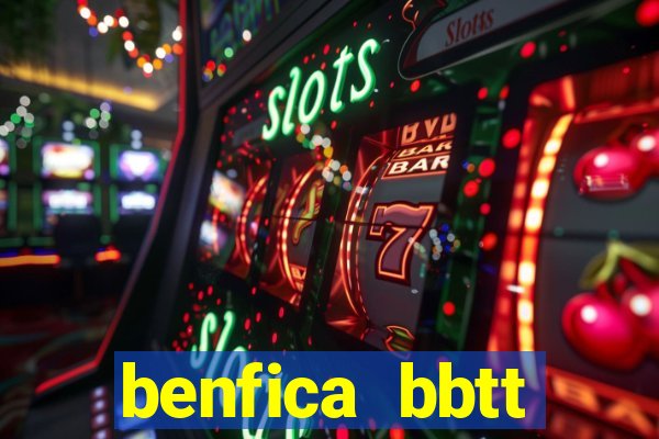 benfica bbtt trabalhe conosco