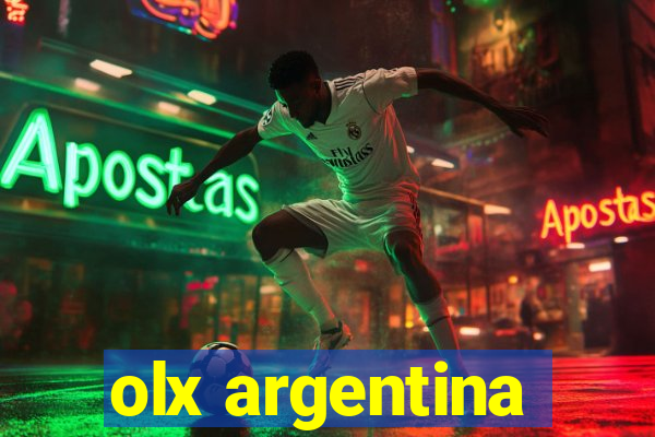 olx argentina